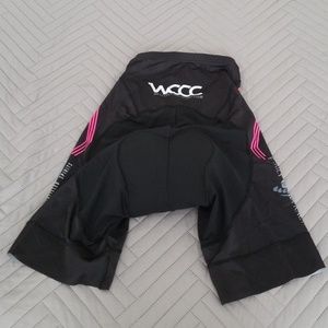 Voler WCCC Cycling Shorts Size 2XL